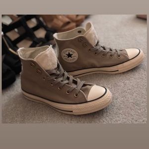 Converse Shoes - Brand New, Never worn